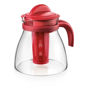 Skleněná čajová konvice Monte Carlo 1,5 l