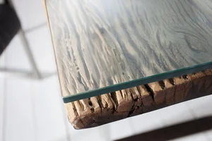 Skleněná deska INVICTA INTERIOR 200 cm