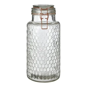 Skleněná dóza Premier Housewares
