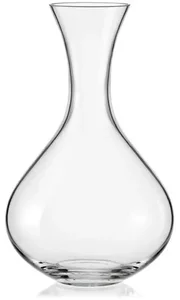 Skleněná karafa na víno 1,5 l