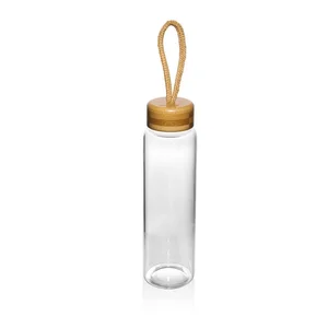 Skleněná lahev Bambum Diem 500 ml