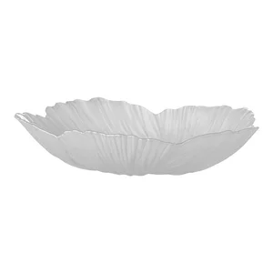 Skleněná mísa Iani Ø26 cm Bloomingville
