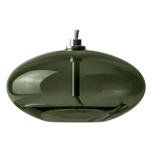 Skleněná olejová lampa Aura 6 cm Mette Ditmer Denmark