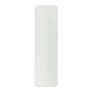 Skleněná police Sitra 110 × 1 cm – Kave Home