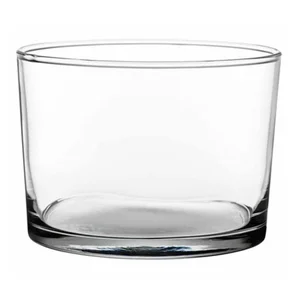 Skleněné misky Bistro Hermia – sada 6×220 ml