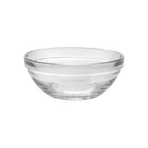 Skleněné misky Gigogne, sada 6 ks Ø12 cm – Duralex