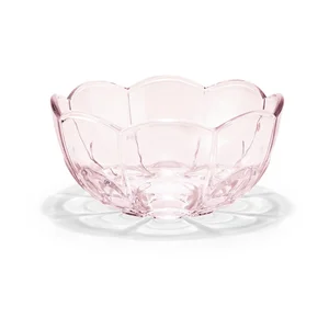 Skleněné misky Lily, sada 2 ks, ø13 cm – Holmegaard
