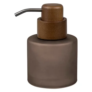 Skleněný dávkovač mýdla 310 ml Modest