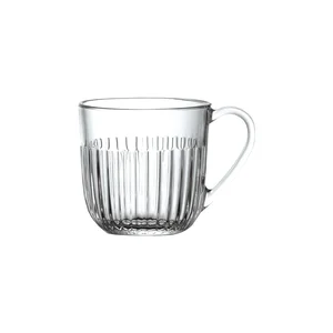Skleněný hrnek La Rochère Ouessant 240 ml