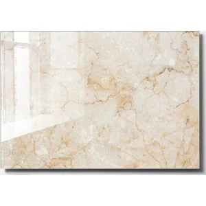 Skleněný obraz Marble 70×50 cm – Wallity
