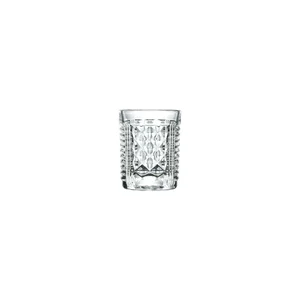 Skleněný panák La Rochère Diamant 60 ml