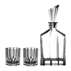 Skleněný set na whisky Aspen Nachtmann