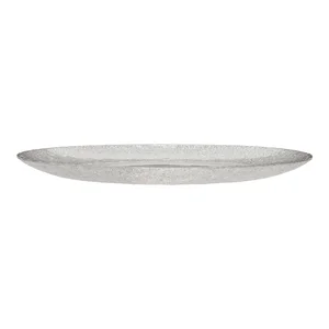 Skleněný talíř Fuyu, 27 cm – Hübsch