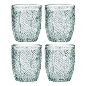 Sklenice Areca 350 ml – sada 4 ks