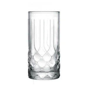 Sklenice Chicago 400 ml – La Rochère