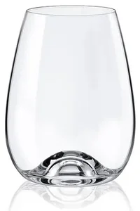 Sklenice Drink Master 460 ml, 4 ks
