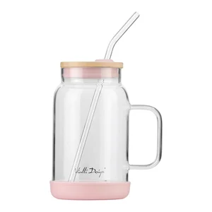 Sklenice Fuori 600 ml Vialli Design