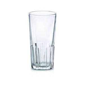 Sklenice Jazz 6 ks 300 ml Duralex