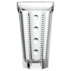 Sklenice La Rochère Perles 340 ml