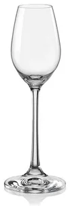 Sklenice na likér Crystalex Viola 60 ml 6 ks