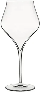 Sklenice na víno Luigi Bormioli SUPREMO Burgundy 650 ml – sada 2 ks