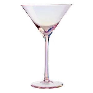 Skleničky na koktejly Frosted, sada 2 ks (250 ml) – Premier Housewares