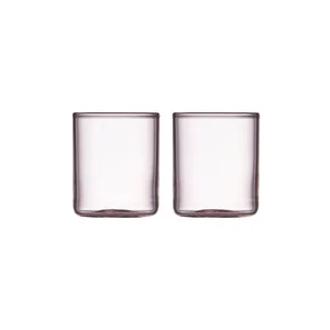 Skleničky na panáky 60 ml – 2 ks, Torino Lyngby Glas