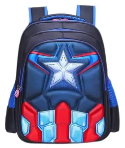 Školní batoh Avengers Captain America DBBH1305