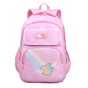 Školní batoh Srdíčka – bHome DBBH1283