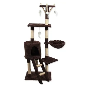 Škrabadlo Magic Cat Mia – Plaček Pet Products