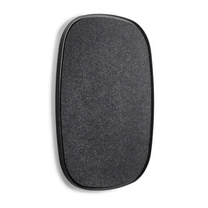 Škrabadlo pro kočky Pannello Black S