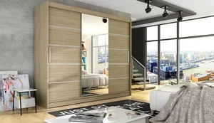 Skříň Astana VI Sonoma