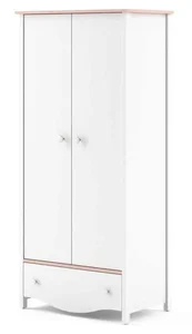 Skříň ELISA MI-12, 2D dělená