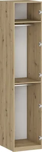 Skříň FORMO K1 dub artisan