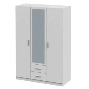 Skříň INVITA typ 2 – bílá