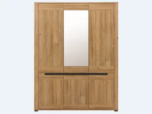 Skříň KITONGO 3D