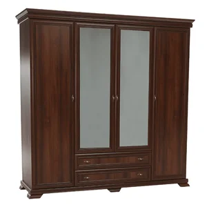 Skříň KORA KS3 Samoa King