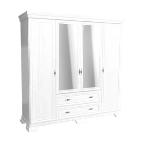 Skříň KS3 KORA - sosna Andersen