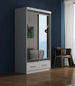 Skříň Margita Sonoma 120 cm