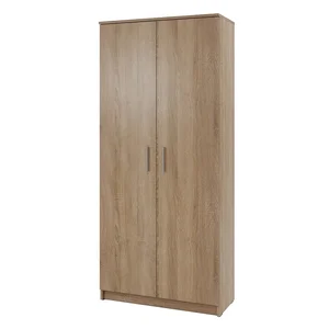 Skříň NEJBY LEANDRO dub sonoma