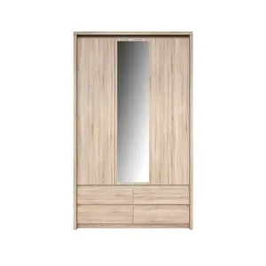 Skříň Norty Typ 1 3D4S