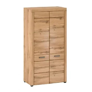 Skříň Pusan F dub apalačský
