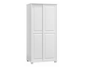 Skříň šatní BHAGIRA 2D 90 cm