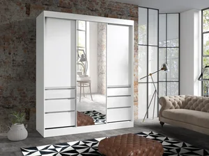 Skříň STRAKOŠ HA-TI 180