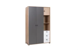 Skříň STRAKOŠ K-VIN 1