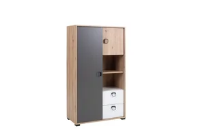 Skříň STRAKOŠ K-VIN 4