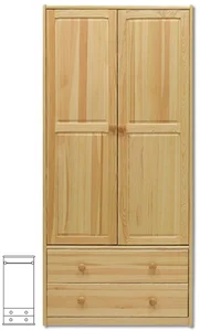 Skříň STRAKOŠ SF 111
