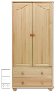 Skříň STRAKOŠ SF 114