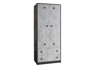 Skříň STRAKOŠ TOM-Y 2