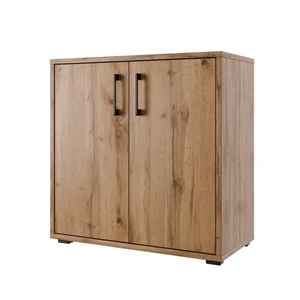 Skříňka GIANNI PREMIUM 2, dub wotan
